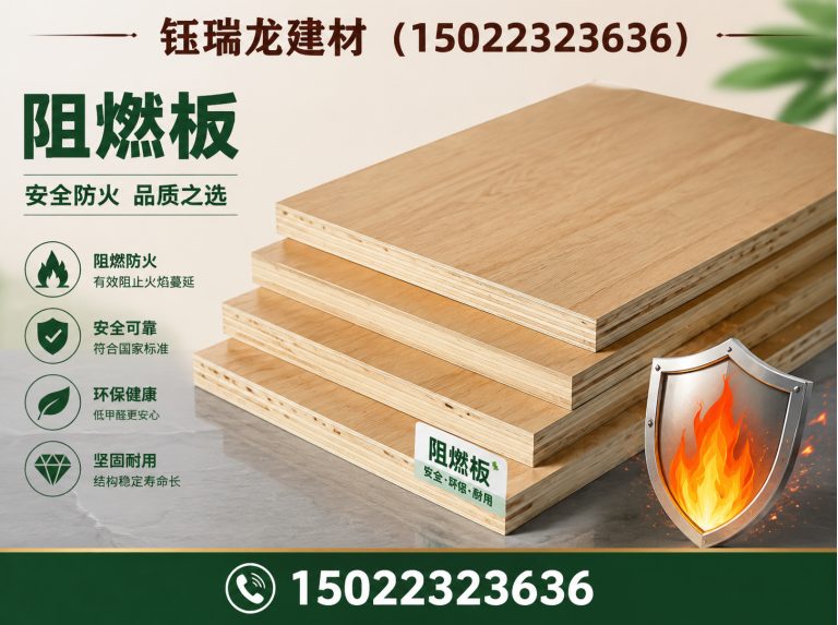 河北区钰瑞龙建材展示图